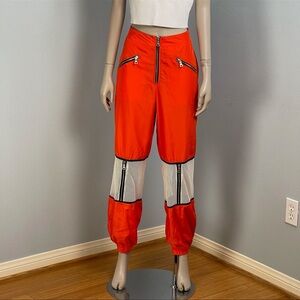 I.Am.Gia athletic jogger pants size Small
